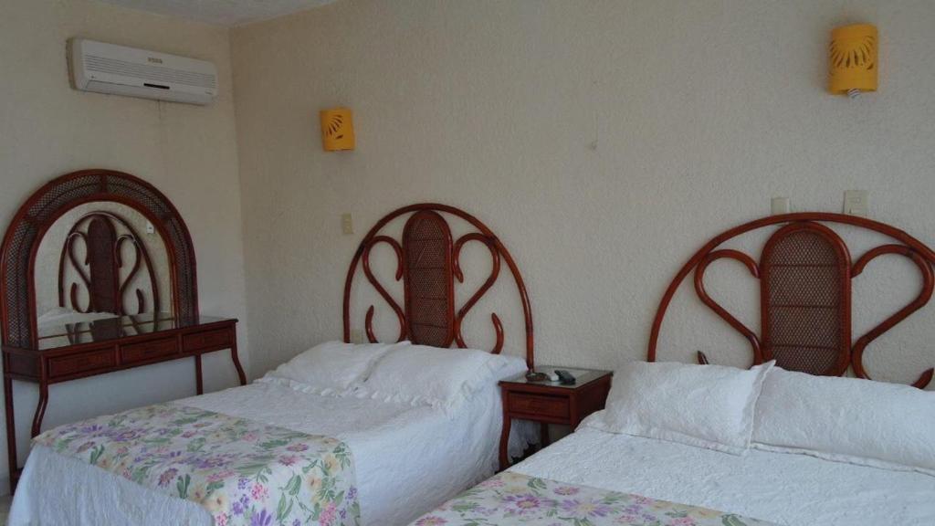 Villa Cupatitzio photo 2
