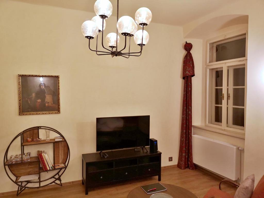 Apartmány na Trojmezí, byt Markéta photo 3