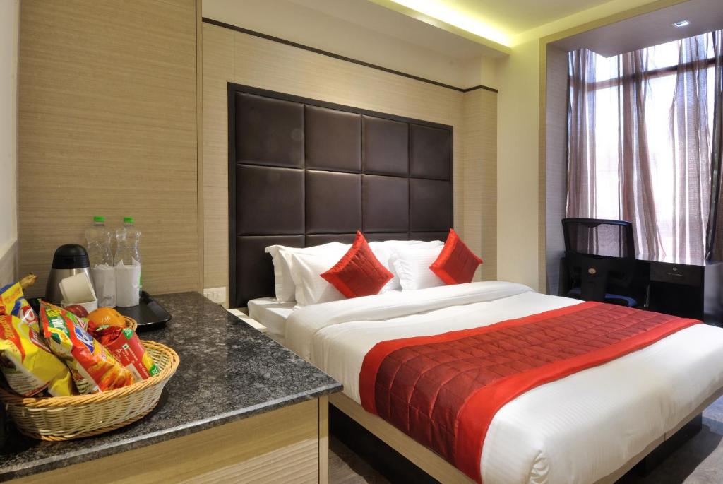 Двухместный (Номер Делюкс), Hotel Royal Grand