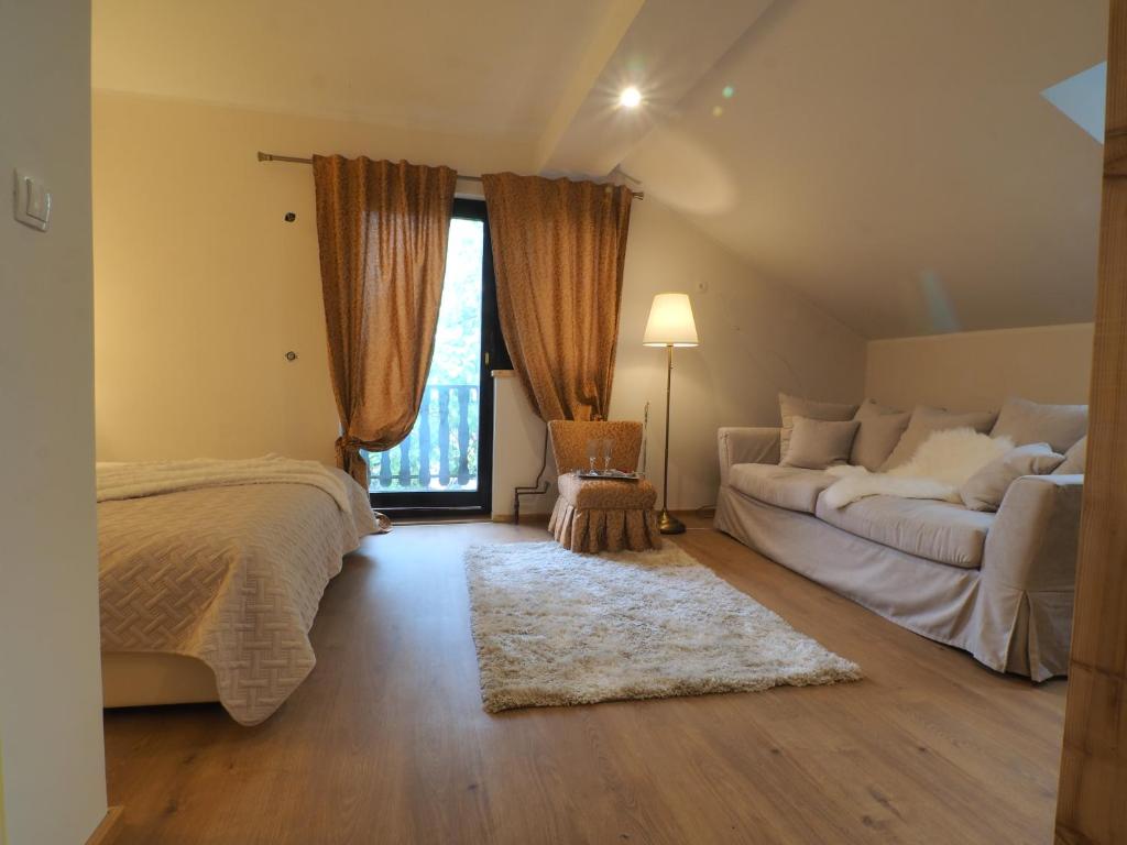 Guest house Sara Latin photo 3