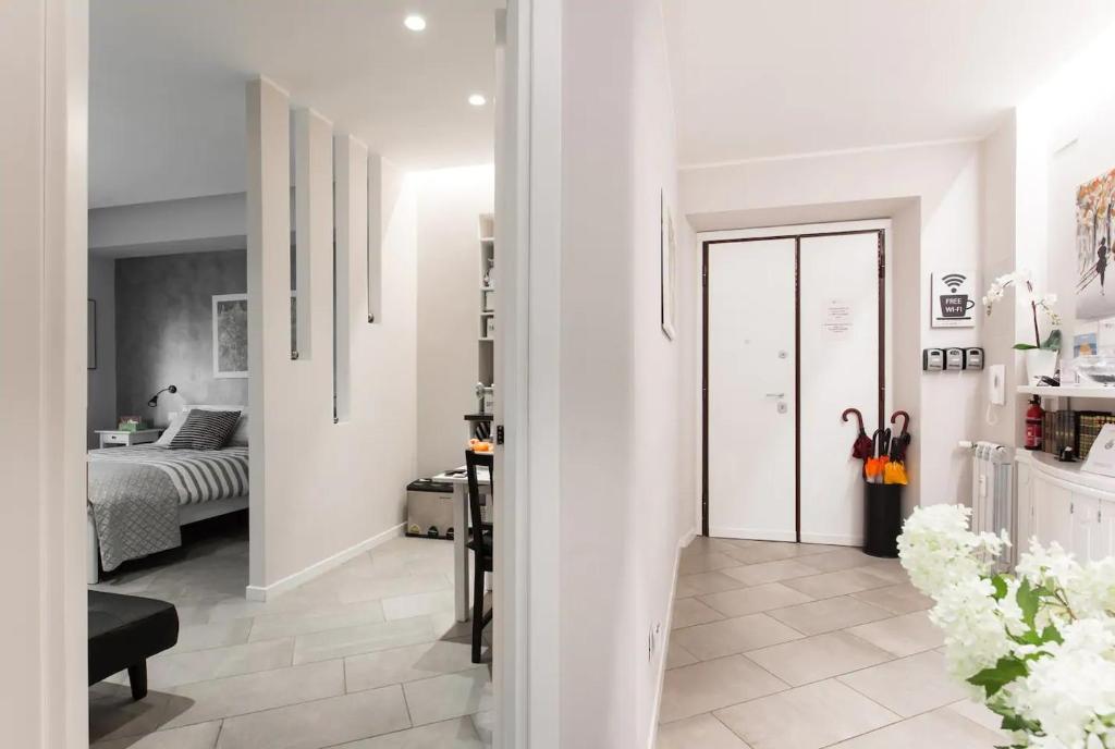 Interno 1 Ciampino Roma Luxury Apartment photo 1