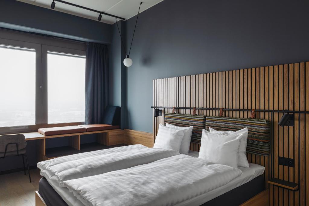 Comfort Hotel Arlanda Airport Terminal photo 1