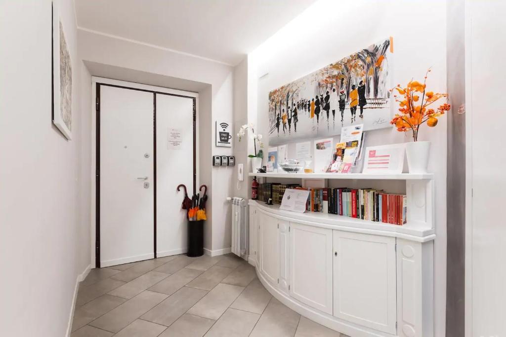 Interno 1 Ciampino Roma Luxury Apartment photo 2