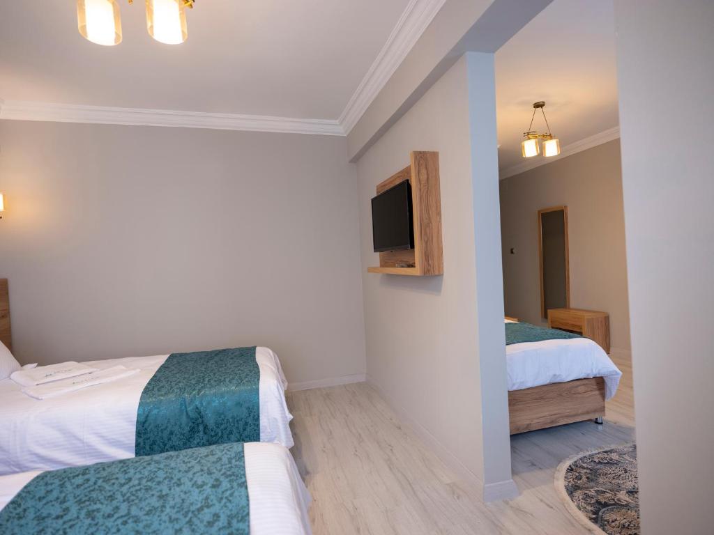 acar hotel Kırıkkale photo 3