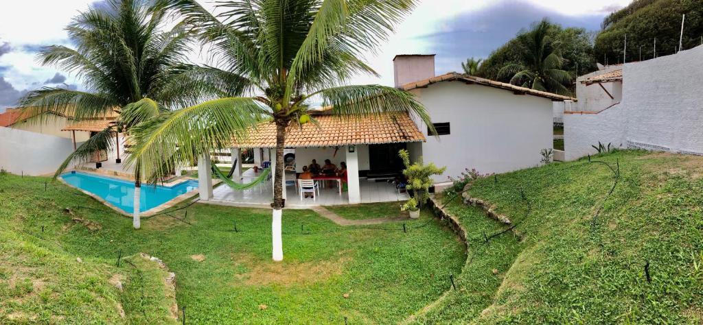 Casa Arco Iris photo 1