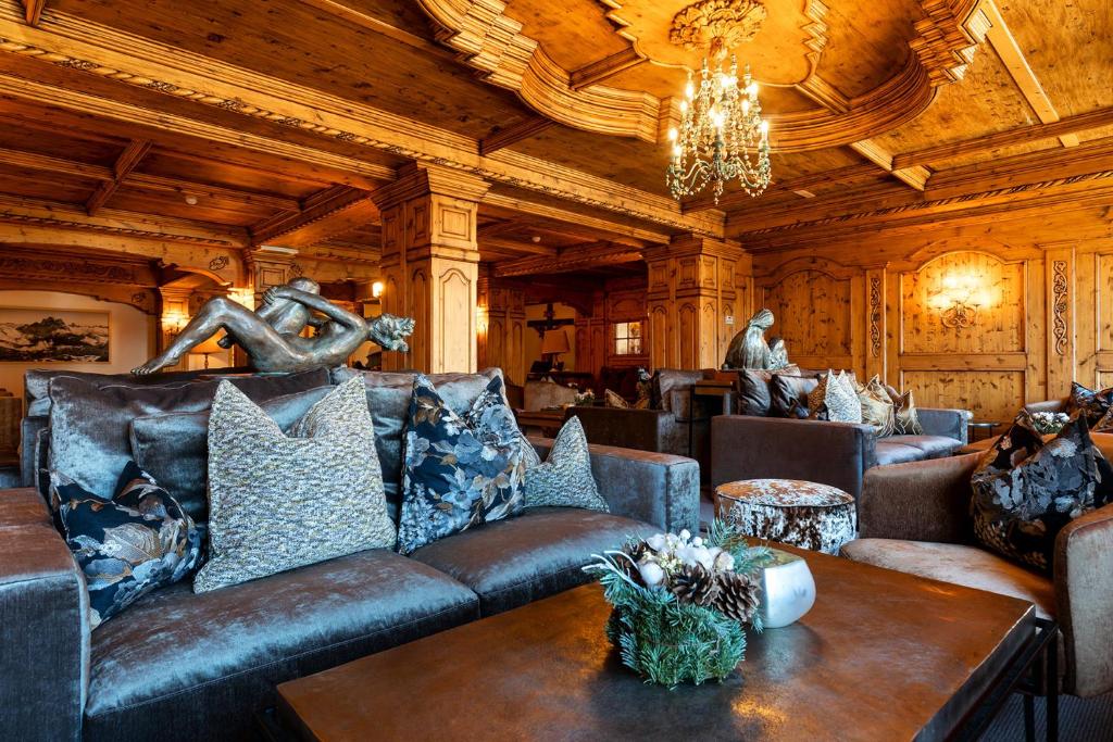 Sporthotel Arabba photo 1