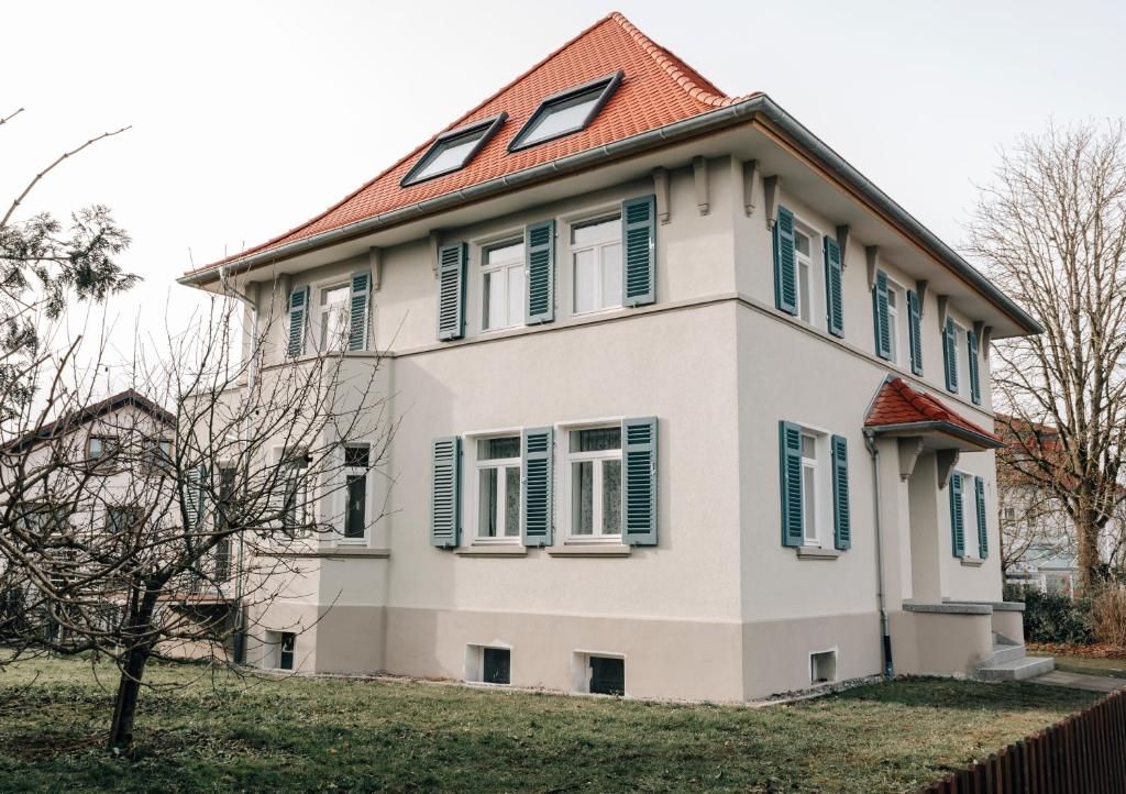 Ferienwohnung am Federsee photo 4