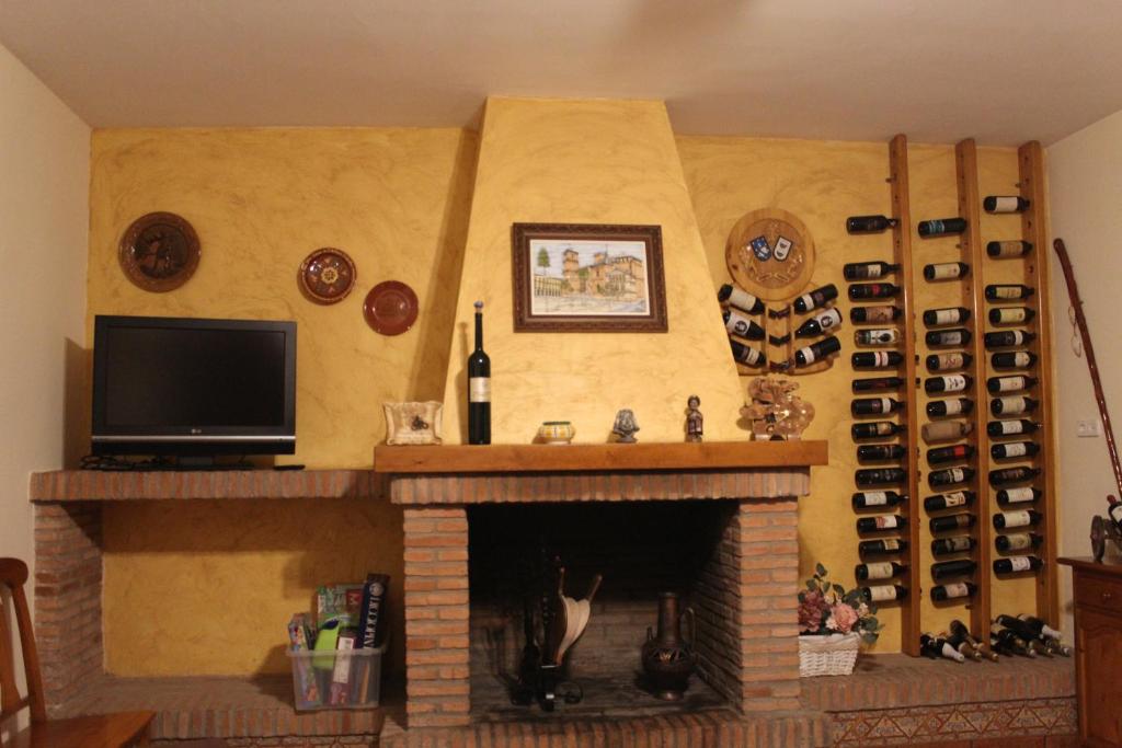 CASA RURAL BUENA VENTURA photo 4
