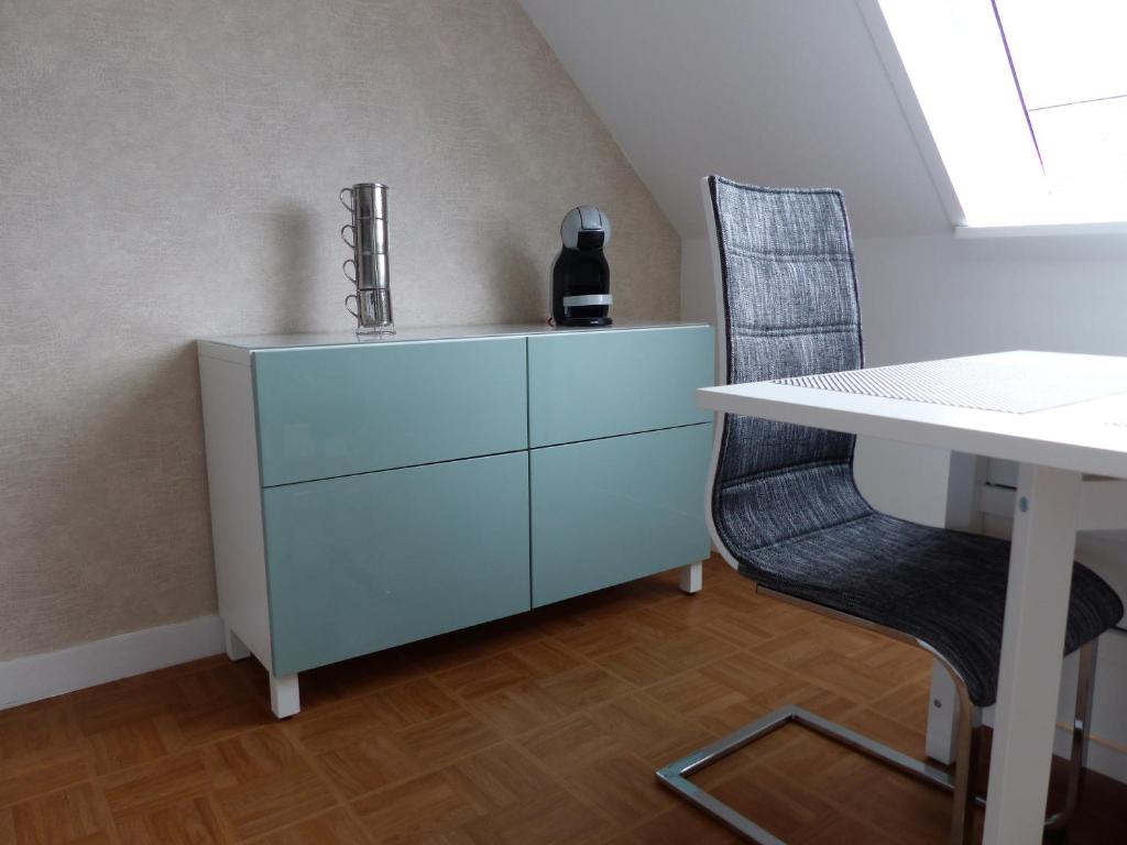 AGREABLE STUDIO LUMINEUX COEUR VILLE PORNICHET photo 4