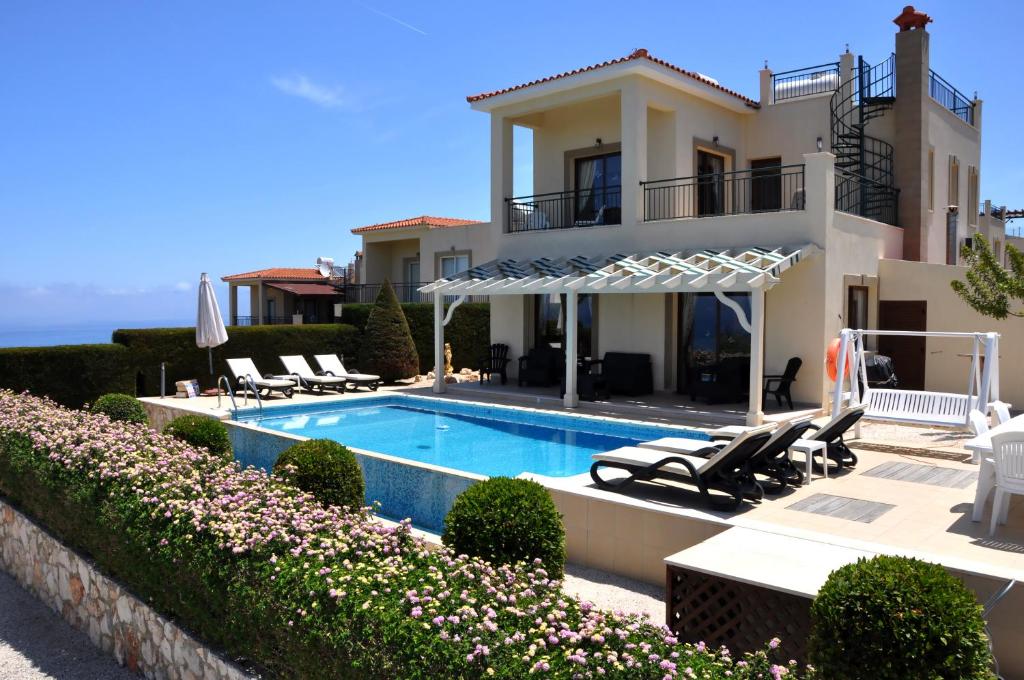 Villa Zefyros photo 1