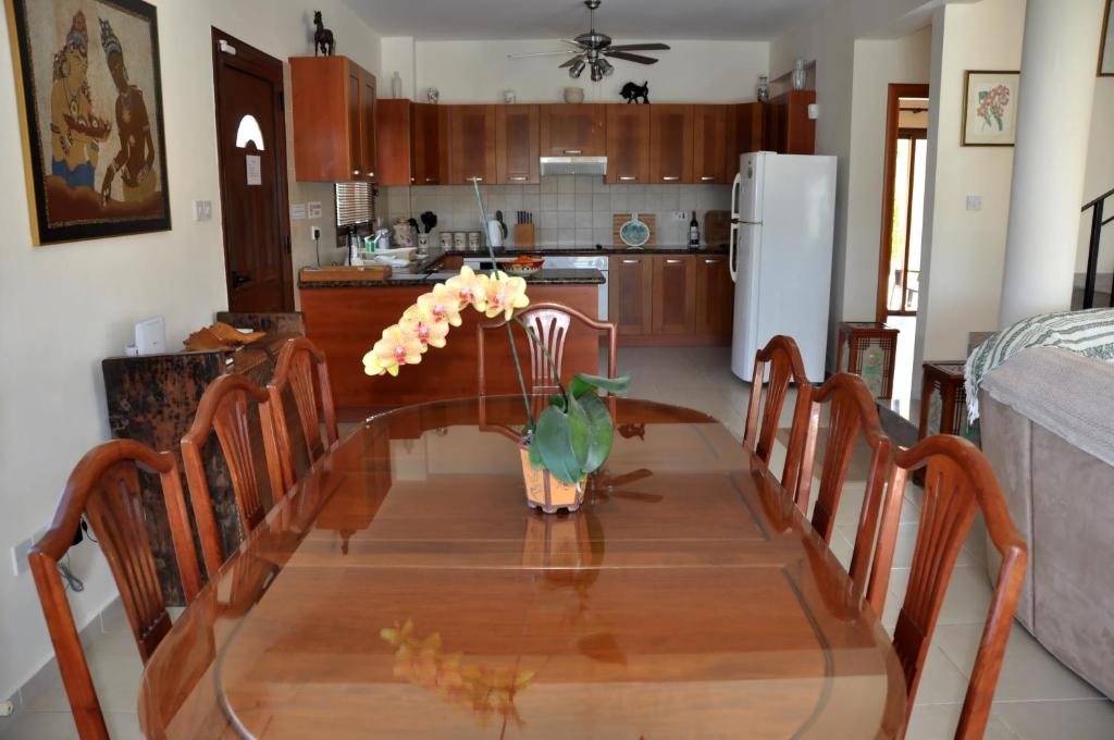 Villa Zefyros photo 3