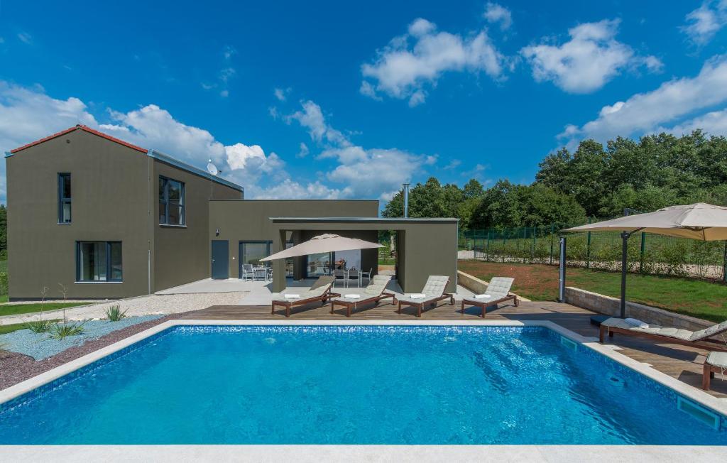 Villa Terra photo 1