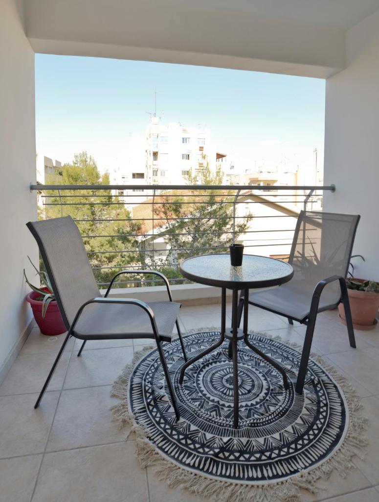 Glabur Stays - The Cozy Atelier - Nicosia City, Free Parking & Wifi, Welcomes You!!! photo 1