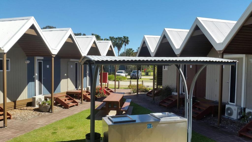 NRMA Batemans Bay Resort photo 2