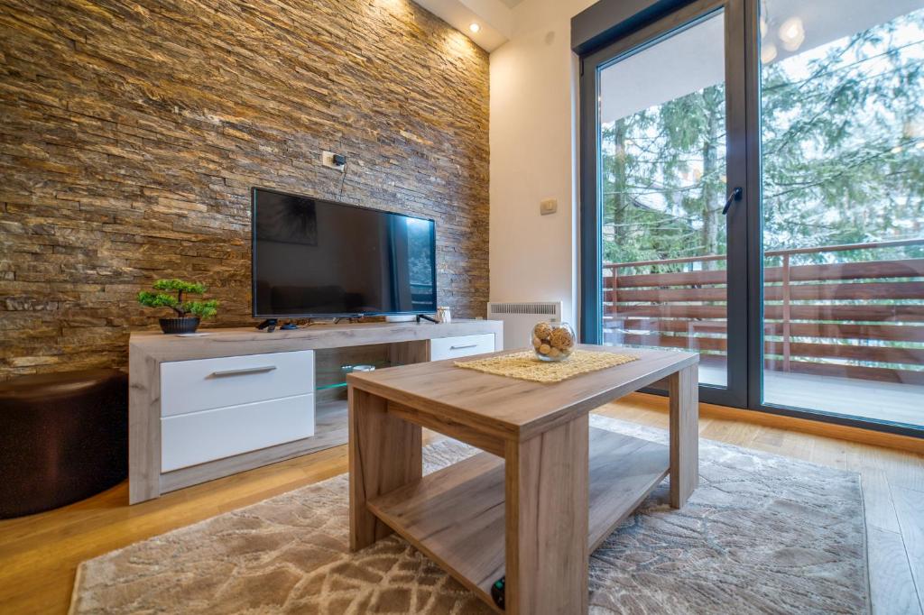 Apartment Imperial in Vila Pekovic Green photo 2