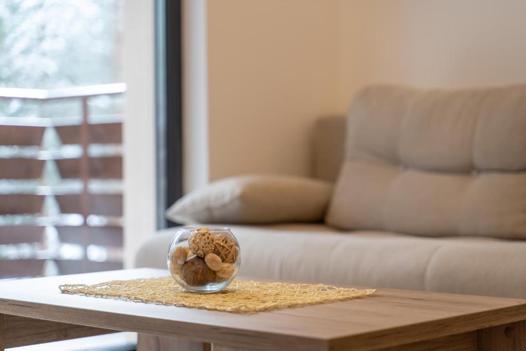 Apartment Imperial in Vila Pekovic Green photo 4