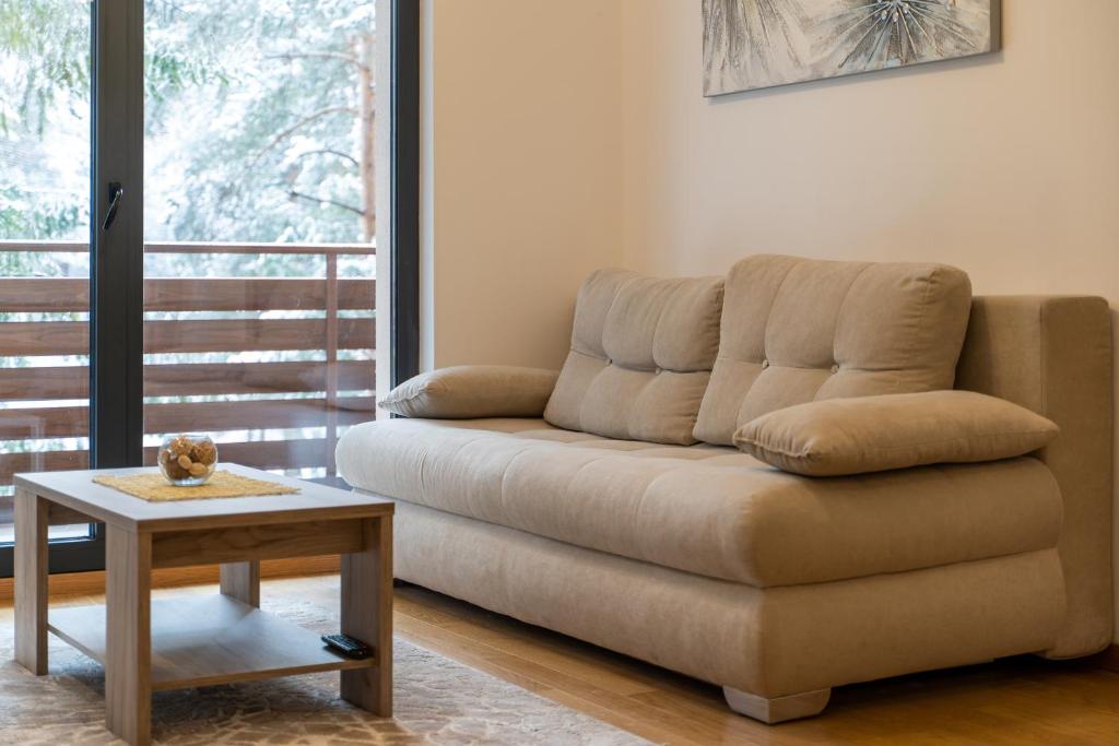 Apartment Imperial in Vila Pekovic Green photo 3