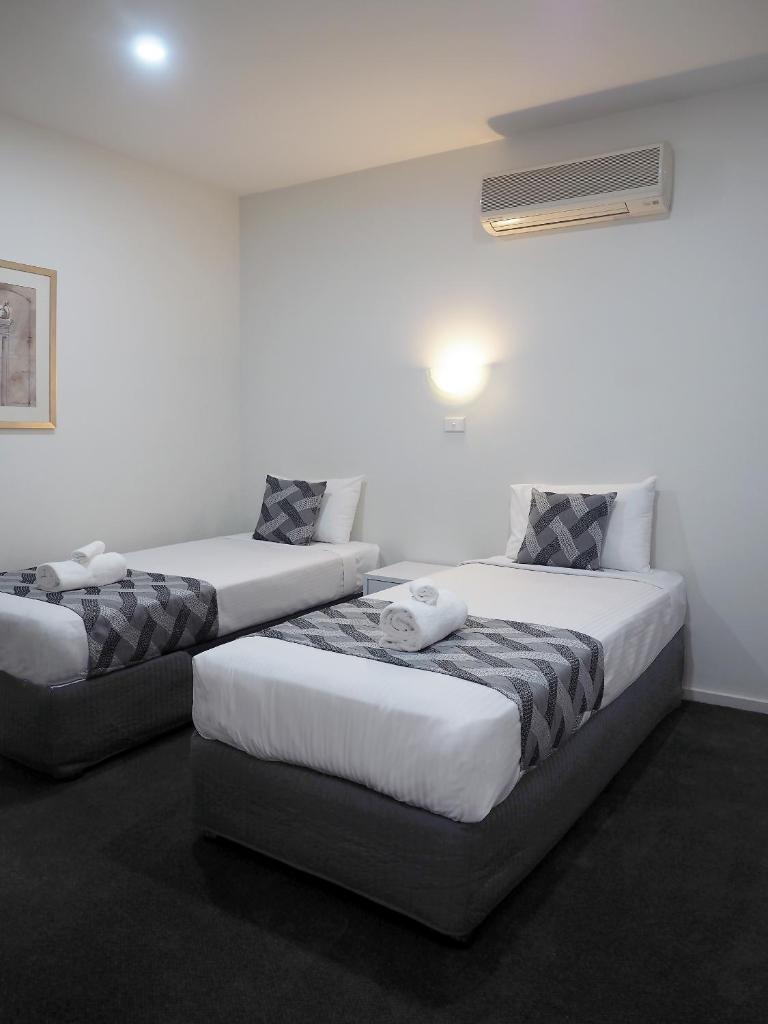 Shells Apartments photo 3
