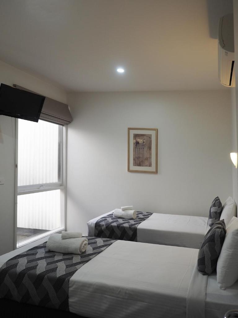 Shells Apartments photo 2