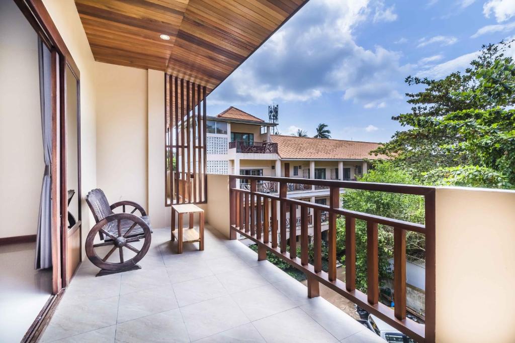 Wyh Hotels photo 2