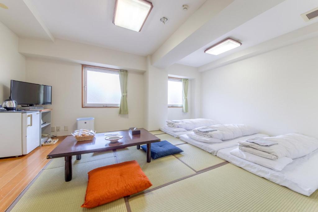Hotel Airport Komatsu photo 2