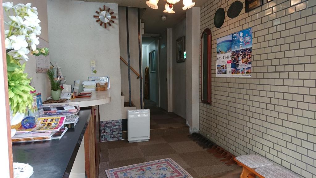 Kasuga Ryokan photo 2