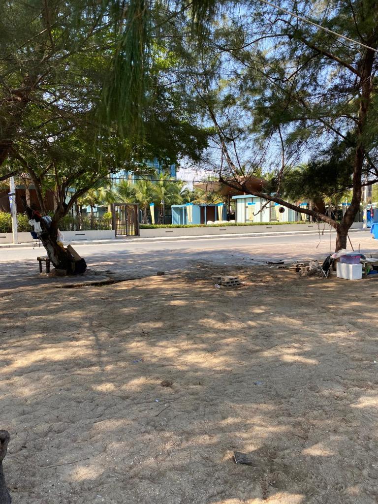 Lumpini seaview cha-am By Greenview photo 1