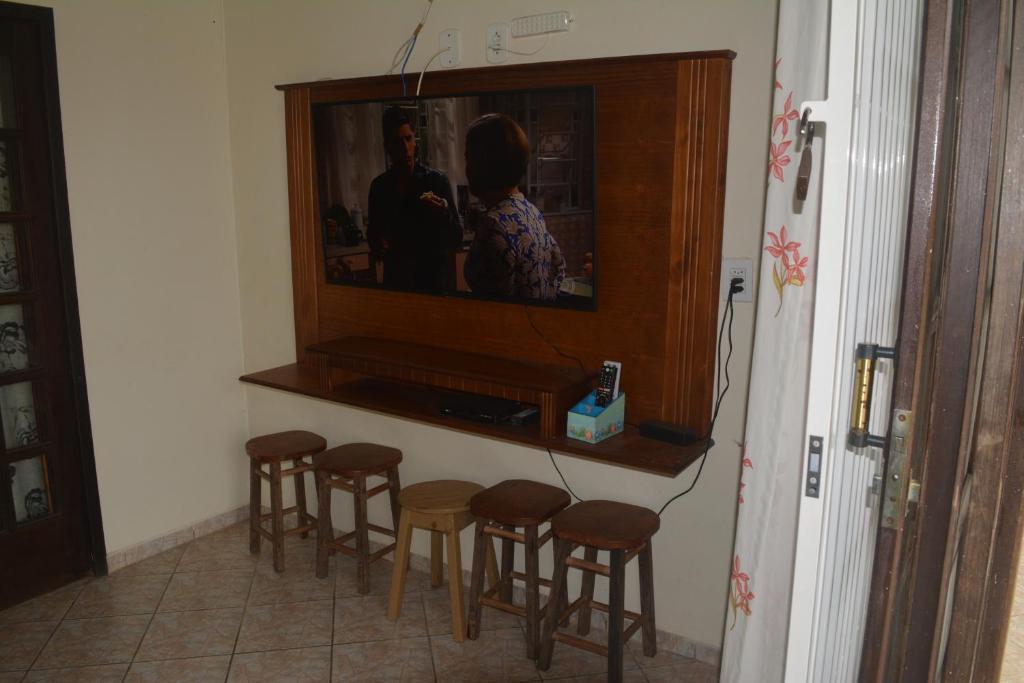 Casa confortável na praia photo 2