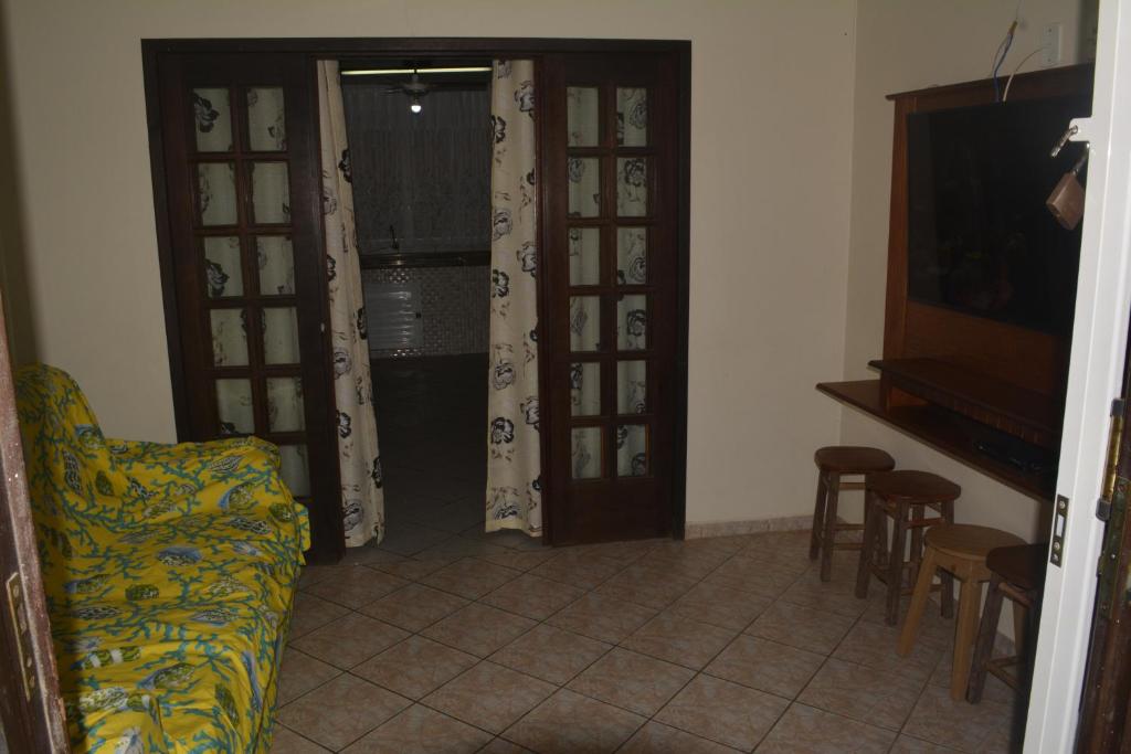 Casa confortável na praia photo 3