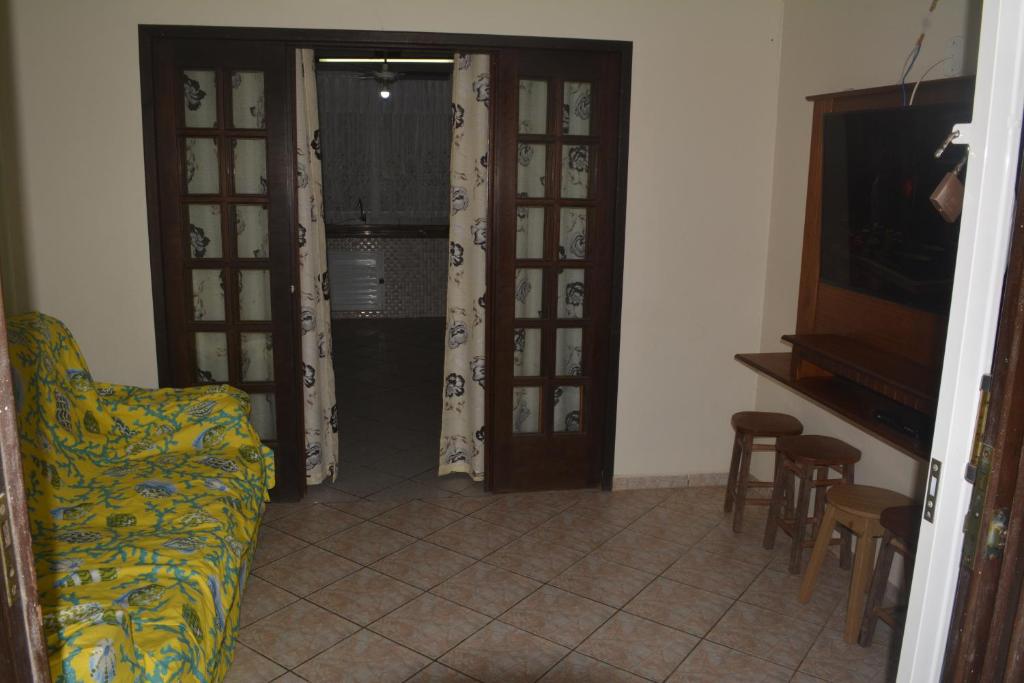 Casa confortável na praia photo 4