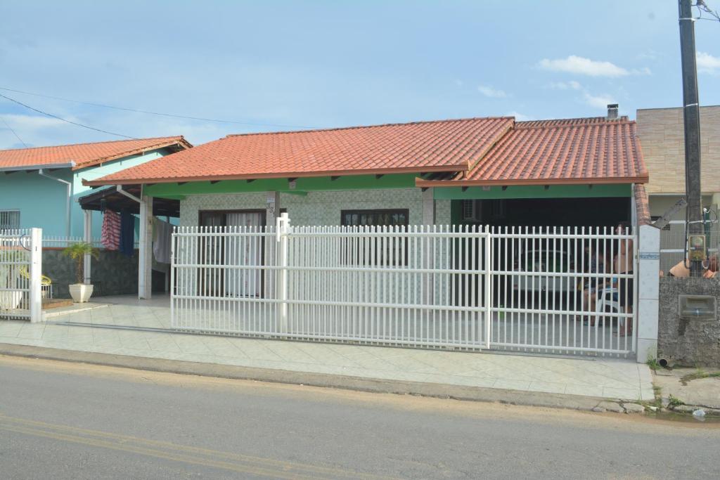 Casa confortável na praia photo 1