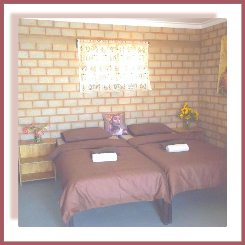 Stop 'n Stay Otavi Rest Camp photo 4