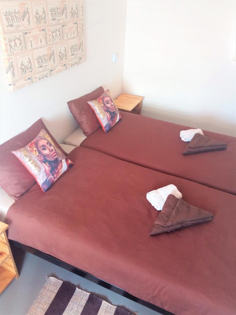 Stop 'n Stay Otavi Rest Camp photo 1