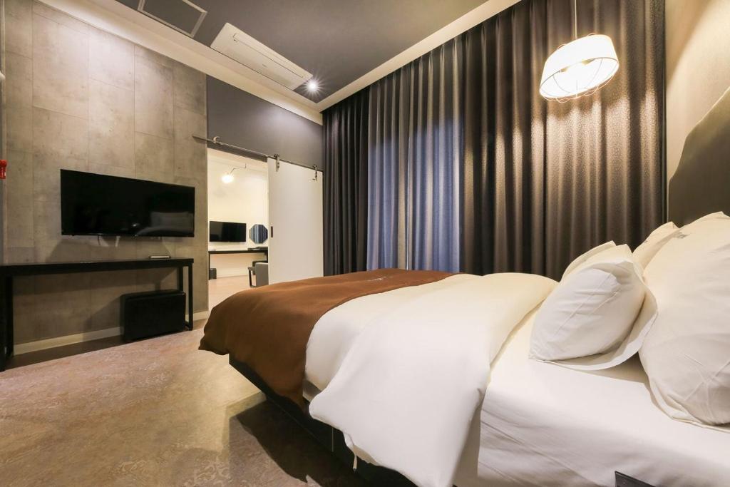 Merrymud Hotel photo 3