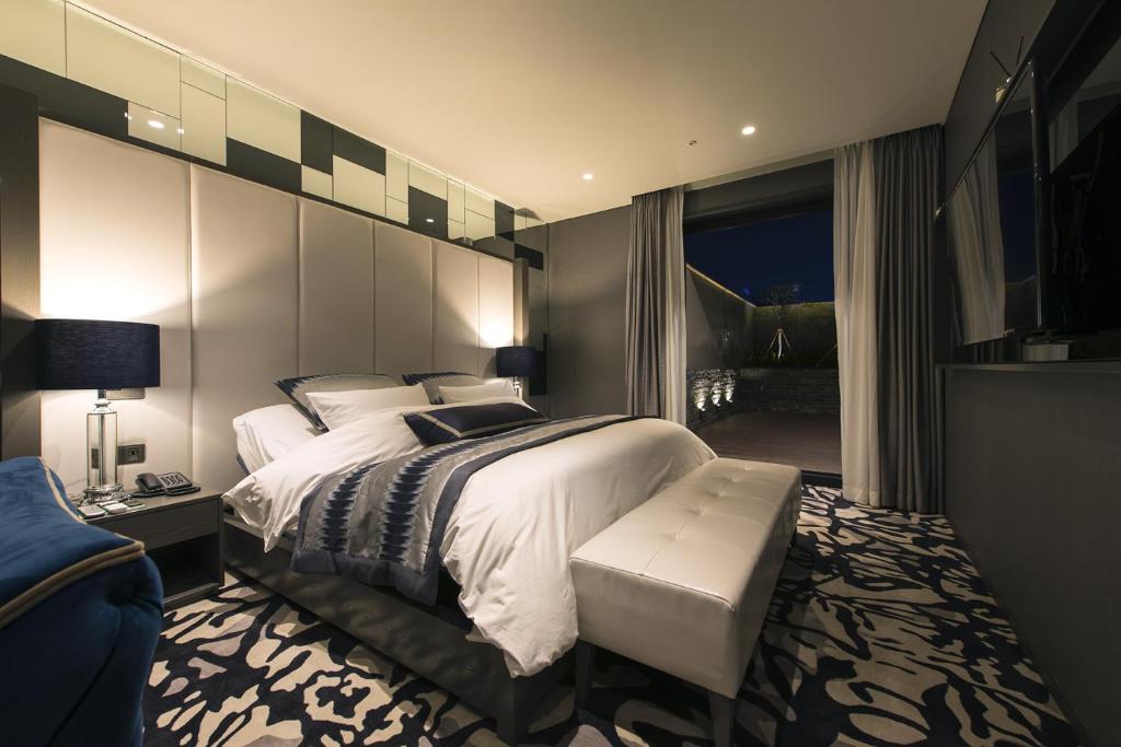 Best Louis Hamilton Hotel Changwon photo 2