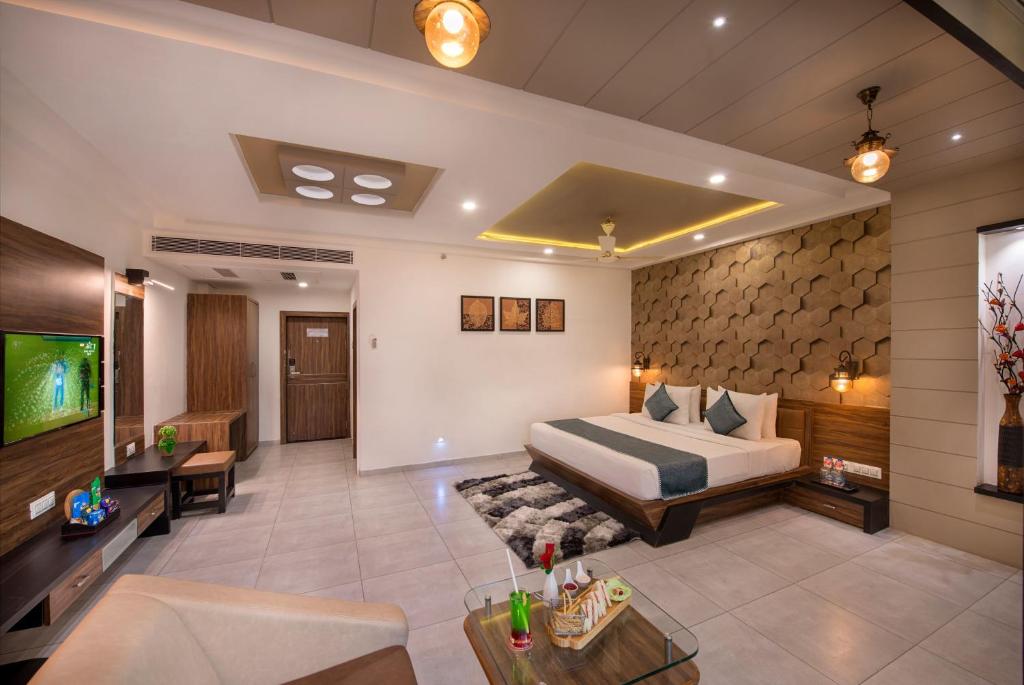 Lords Eco Inn Morbi photo 3