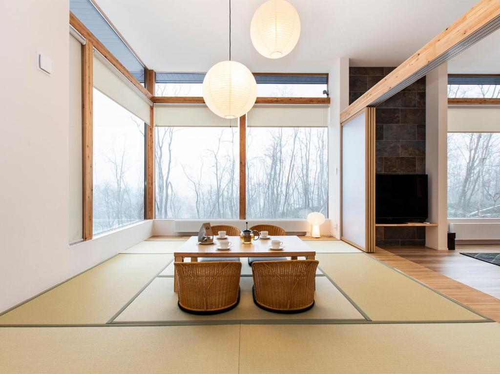 Aoyama Lodge photo 1