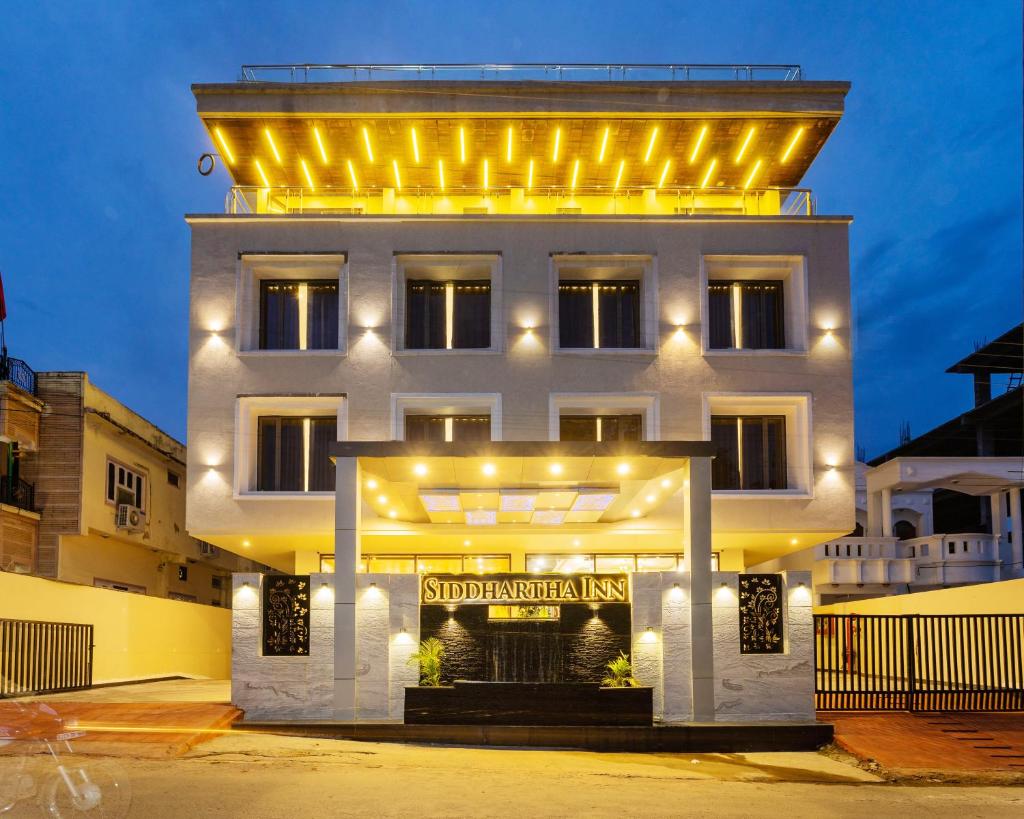 Hotel Siddhartha Inn photo 1