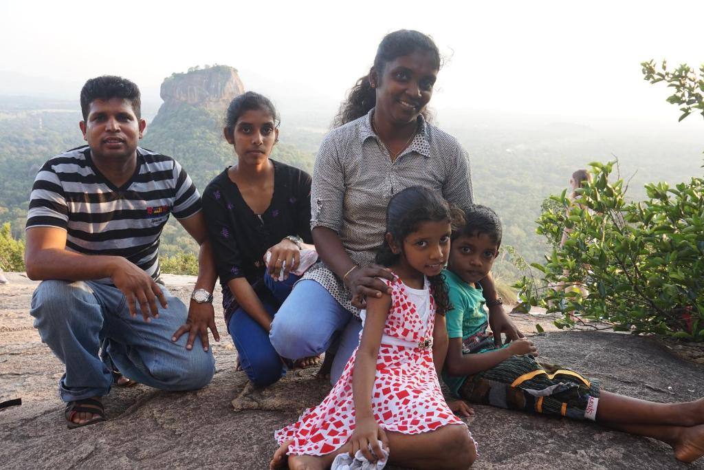 Green Village Homestay photo 1