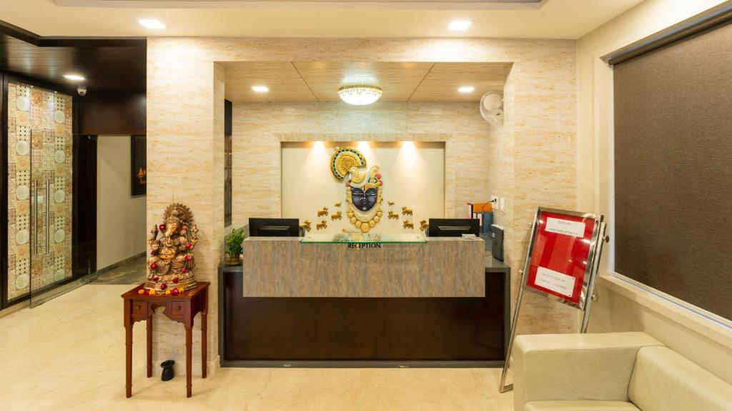 Hotel Siddhartha Inn photo 4