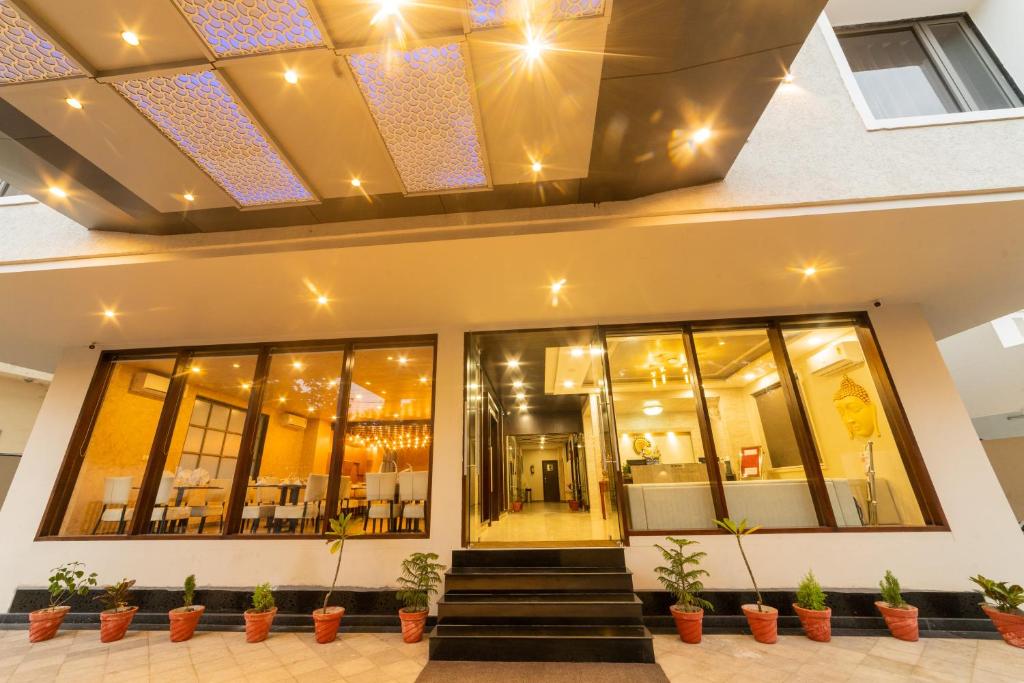 Hotel Siddhartha Inn photo 3