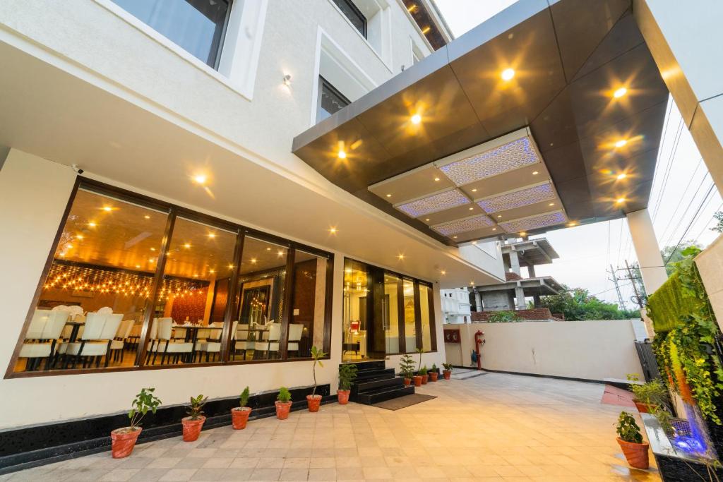 Hotel Siddhartha Inn photo 2