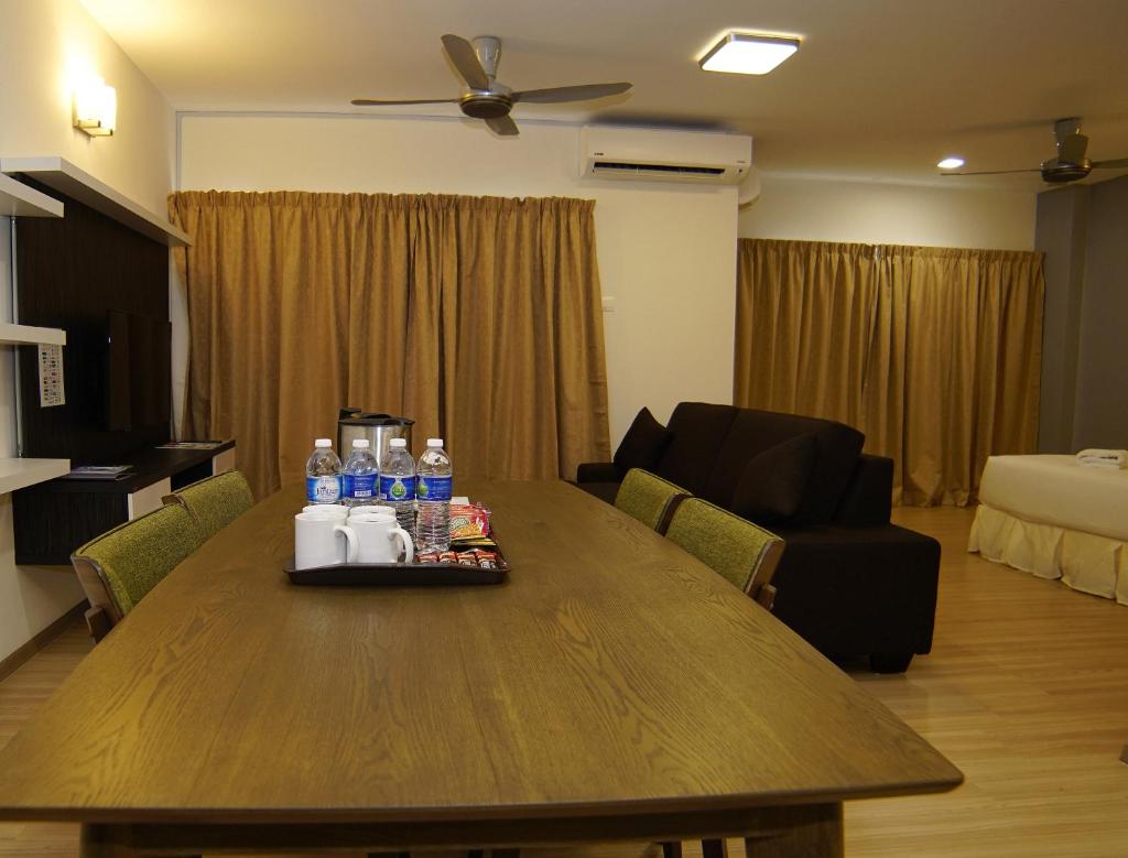 Alami Garden Hotel photo 3