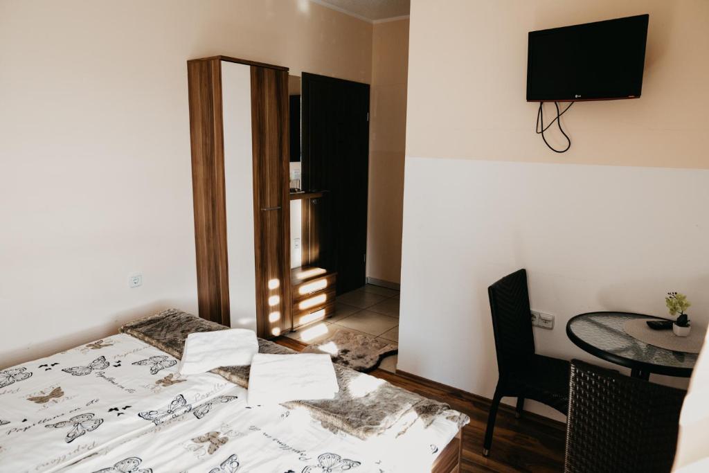Apartments-rooms Vogrinec photo 3
