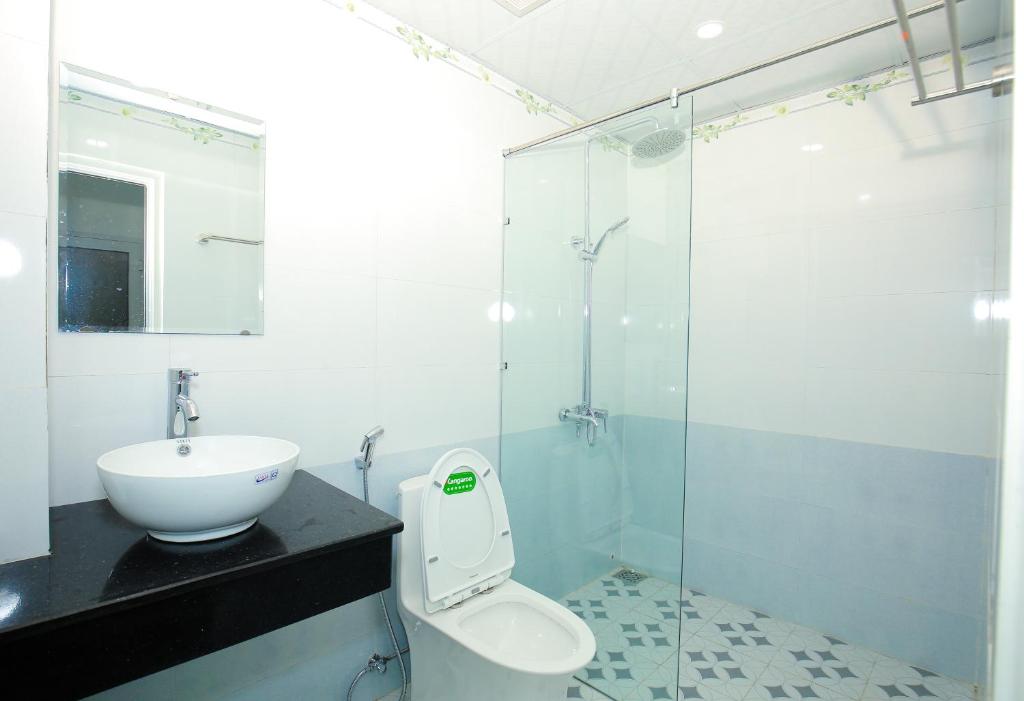 Van May Homestay Hoian