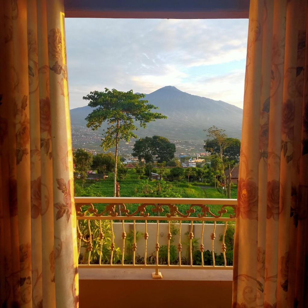 Villa Ayna Syariah photo 1