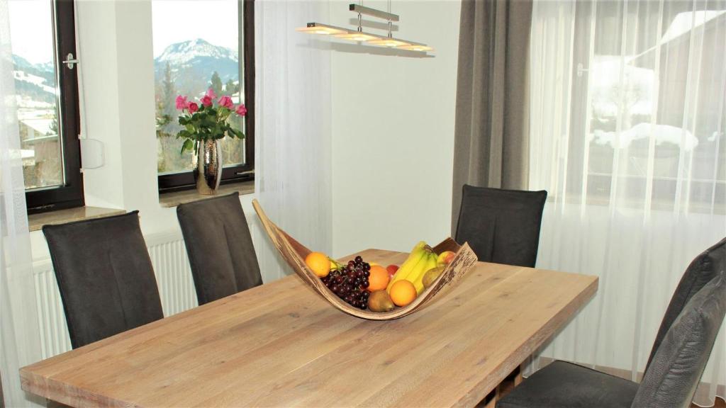 Ferienhaus Mang photo 4