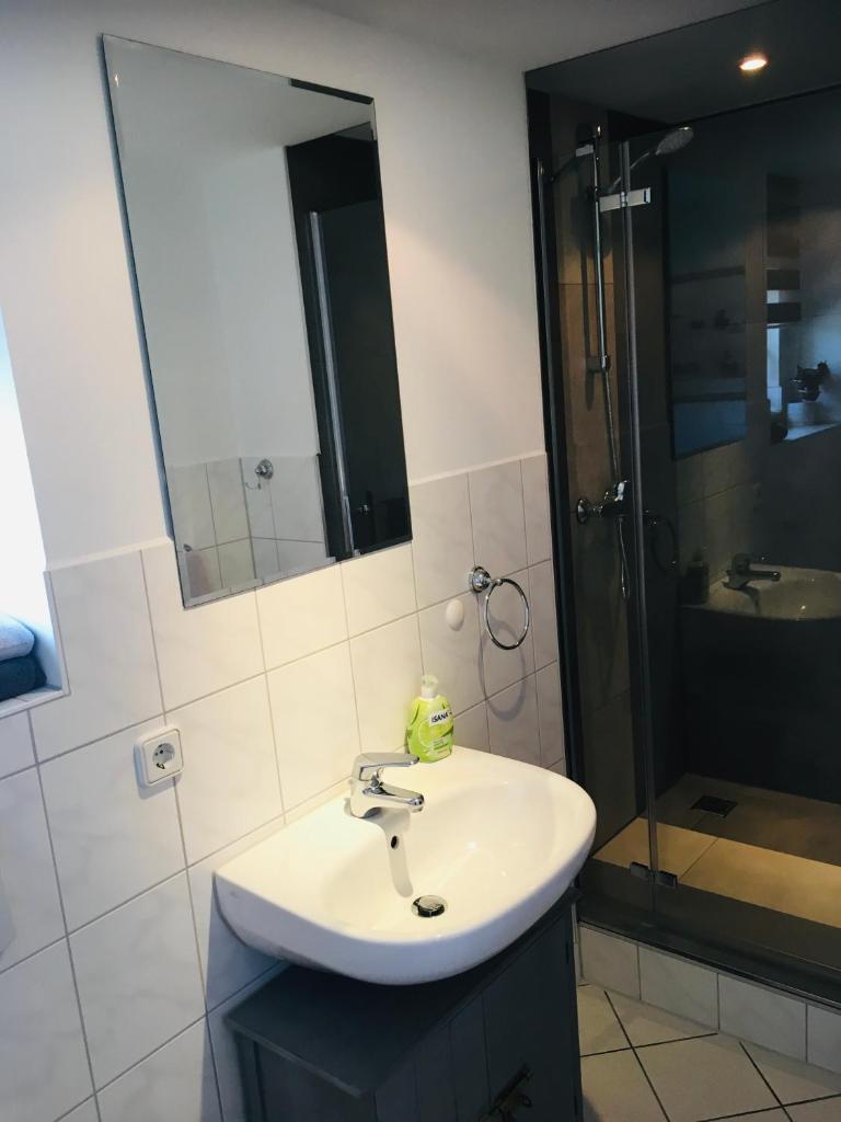 Pension Hainer See - FEWO photo 2