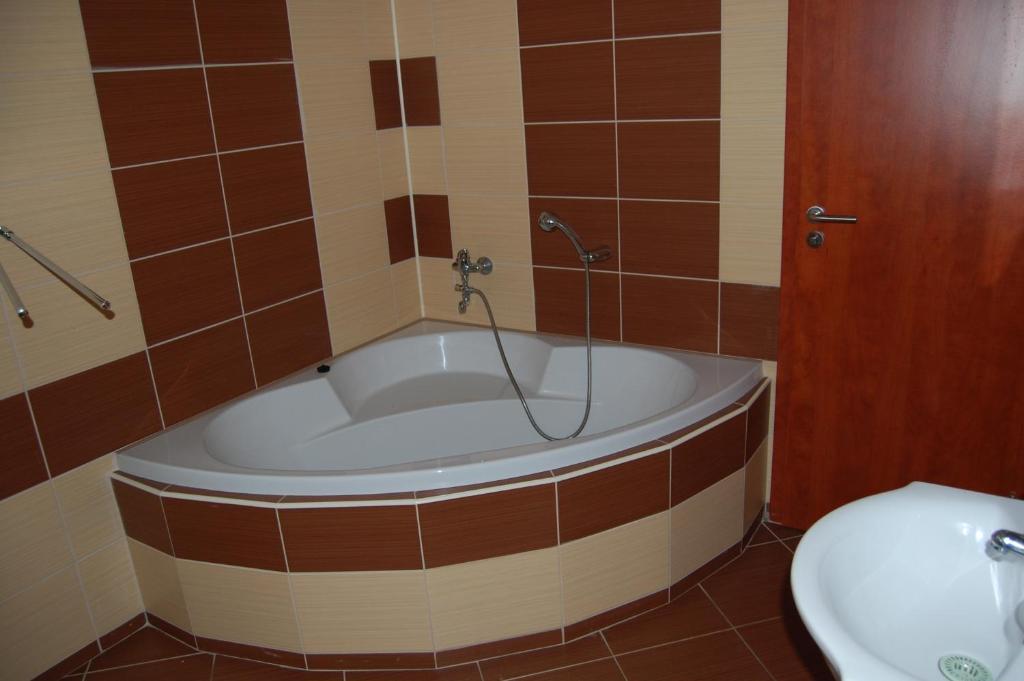 Penzion u můstku Jiřího Rašky photo 4