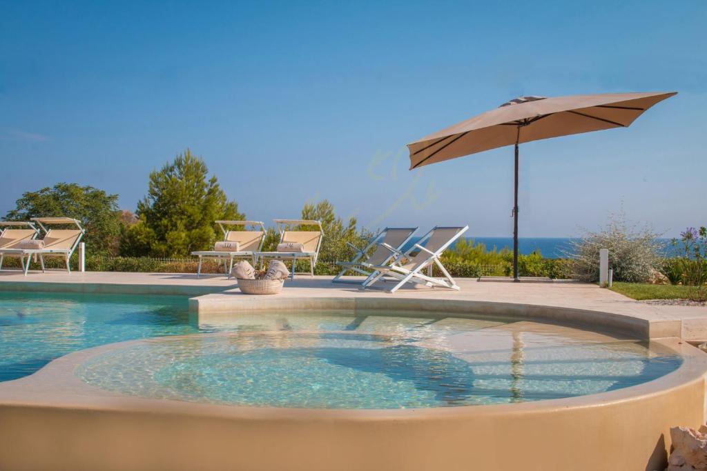 Trulli&Dimore - Villa Ponente photo 3